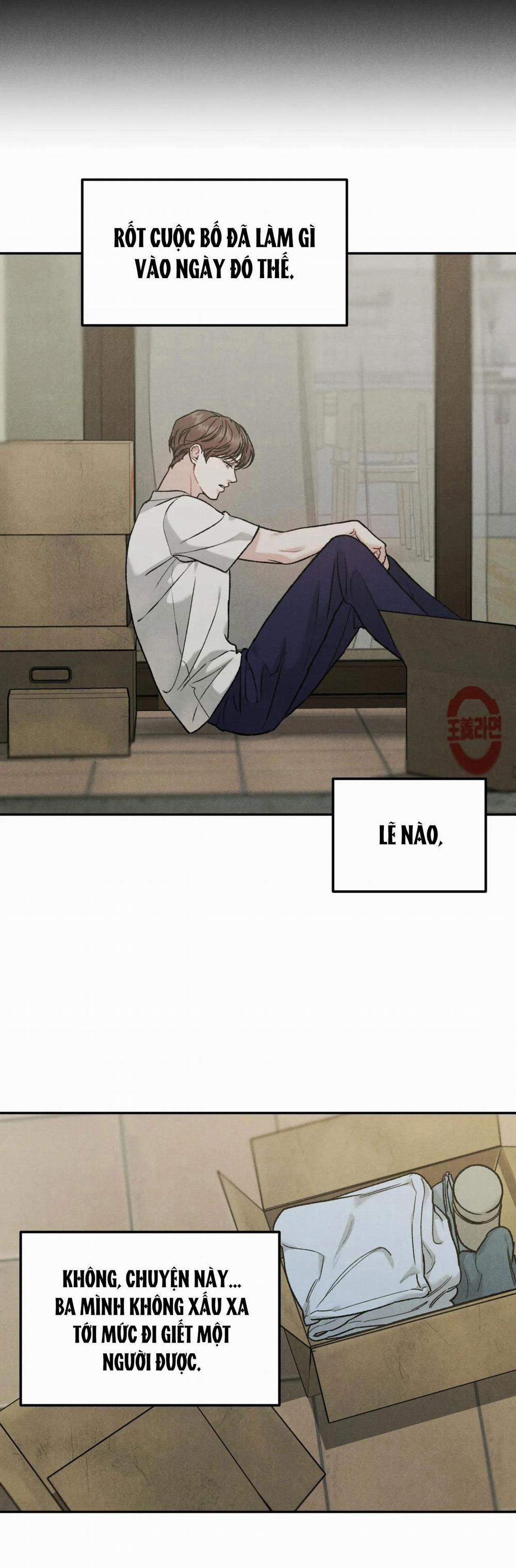 Vượt Qua Giới Hạn 38 trang 24