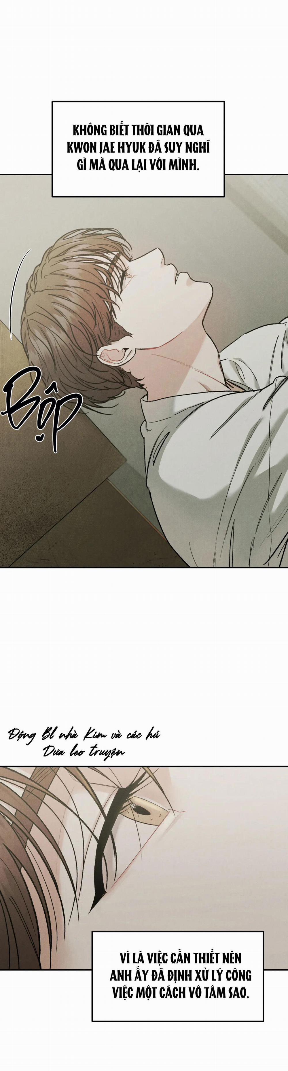 Vượt Qua Giới Hạn 38 trang 25