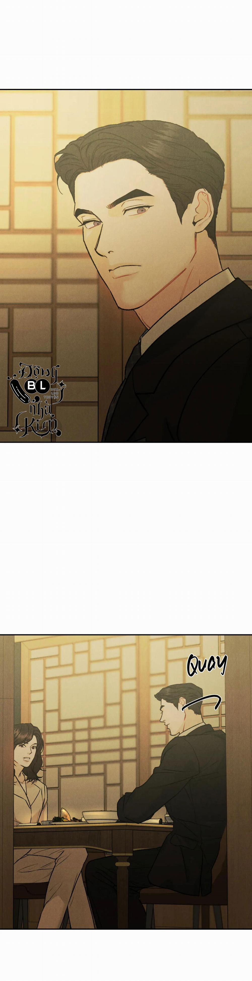 Vượt Qua Giới Hạn 39 trang 24