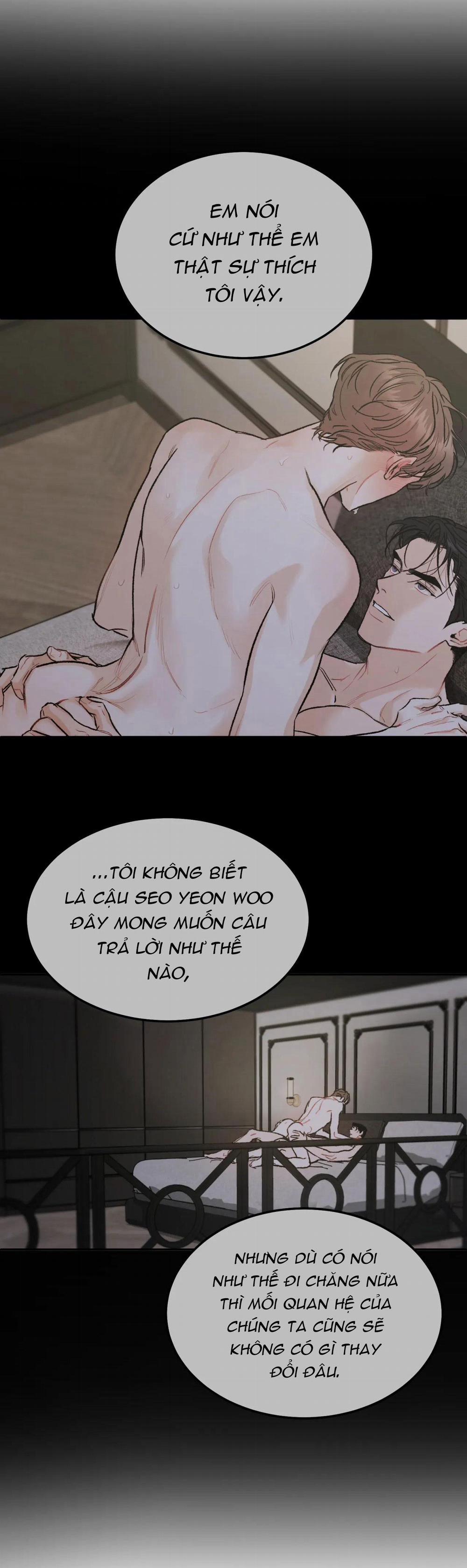 Vượt Qua Giới Hạn 39 trang 35