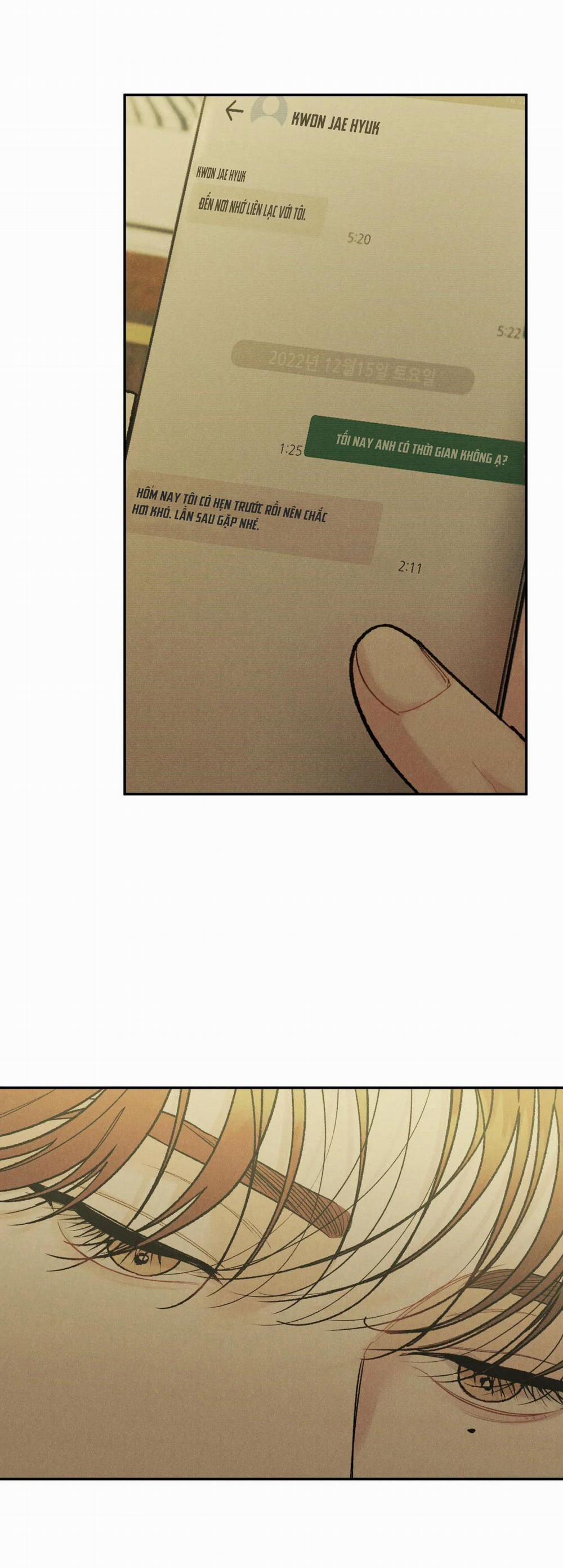 Vượt Qua Giới Hạn 39 trang 5