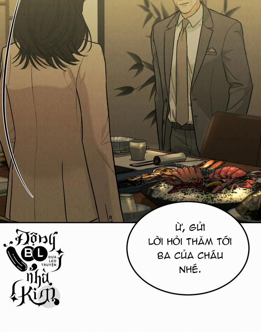 Vượt Qua Giới Hạn 39 trang 8