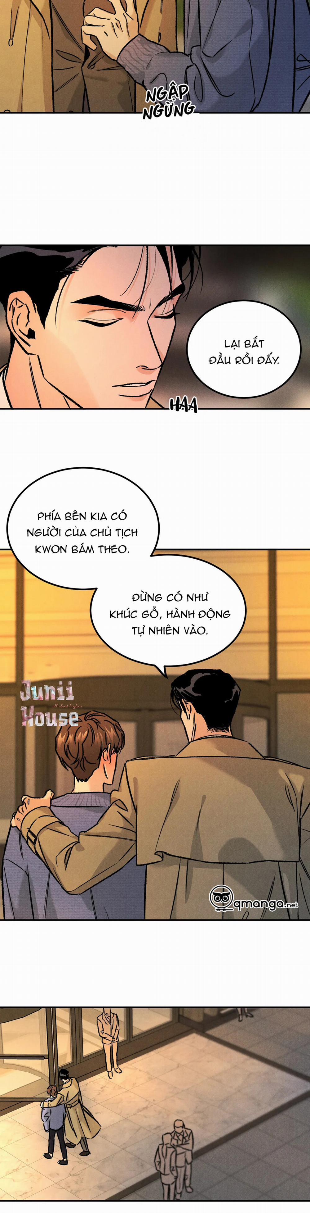 Vượt Qua Giới Hạn 4 trang 12