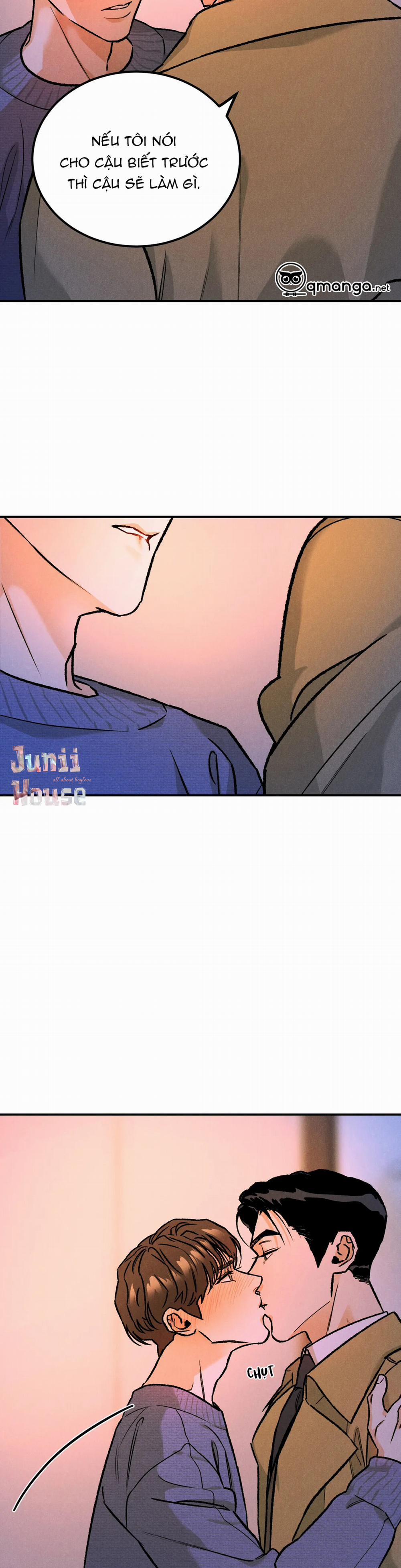 Vượt Qua Giới Hạn 4 trang 17