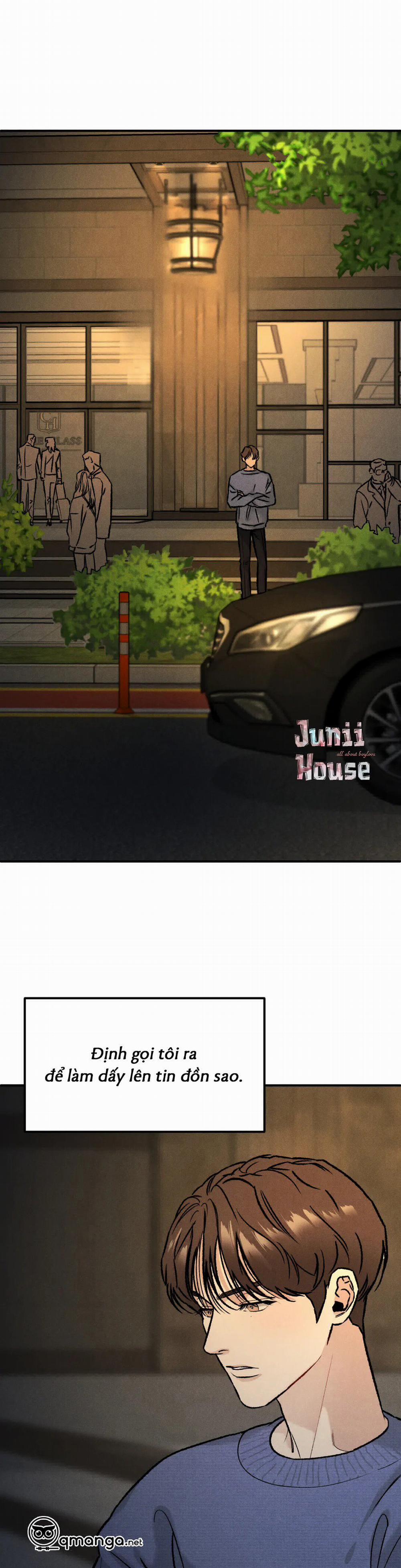 Vượt Qua Giới Hạn 4 trang 2