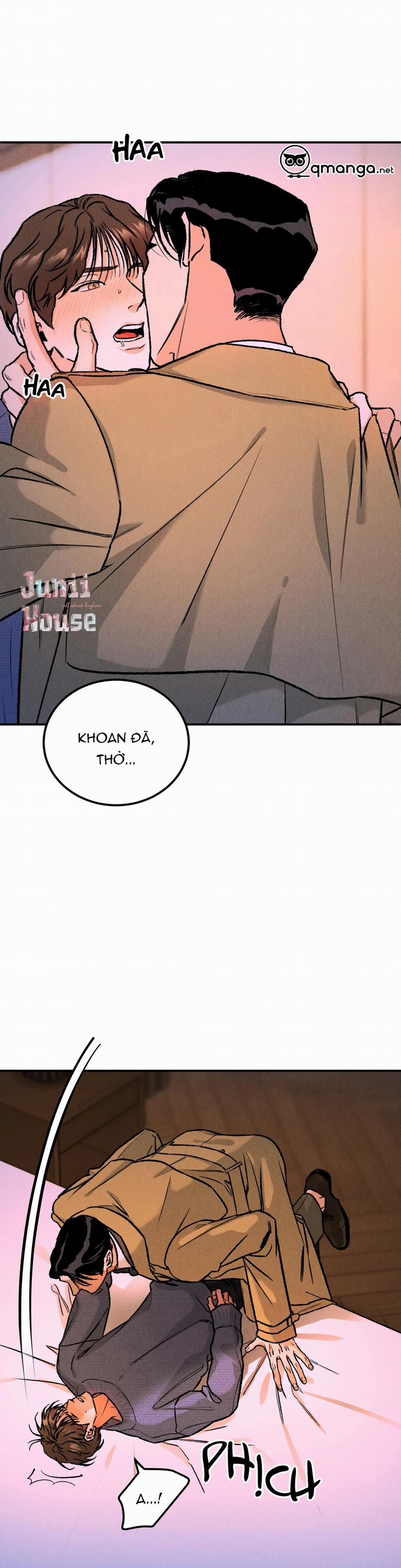 Vượt Qua Giới Hạn 4 trang 22