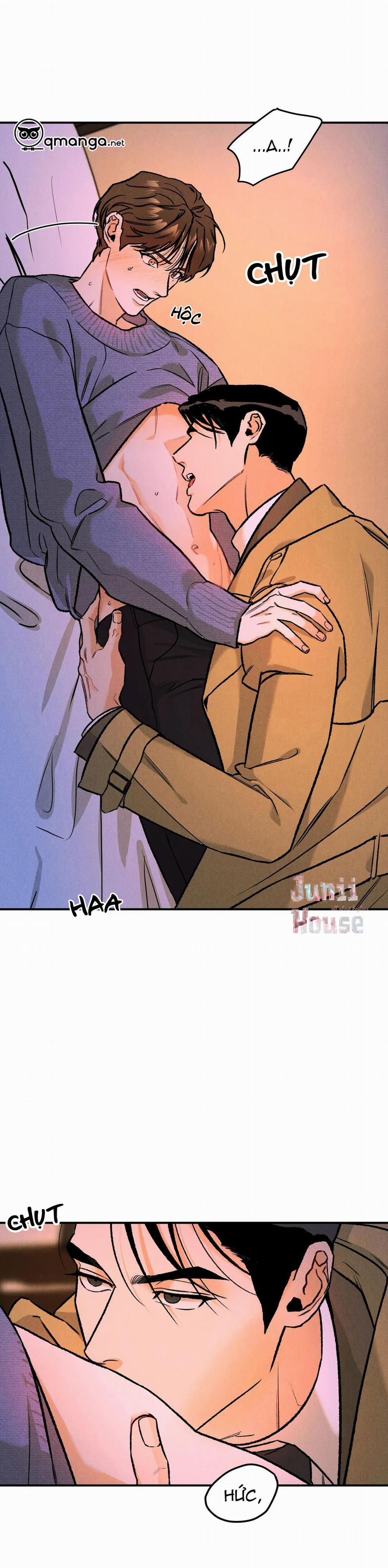 Vượt Qua Giới Hạn 4 trang 26