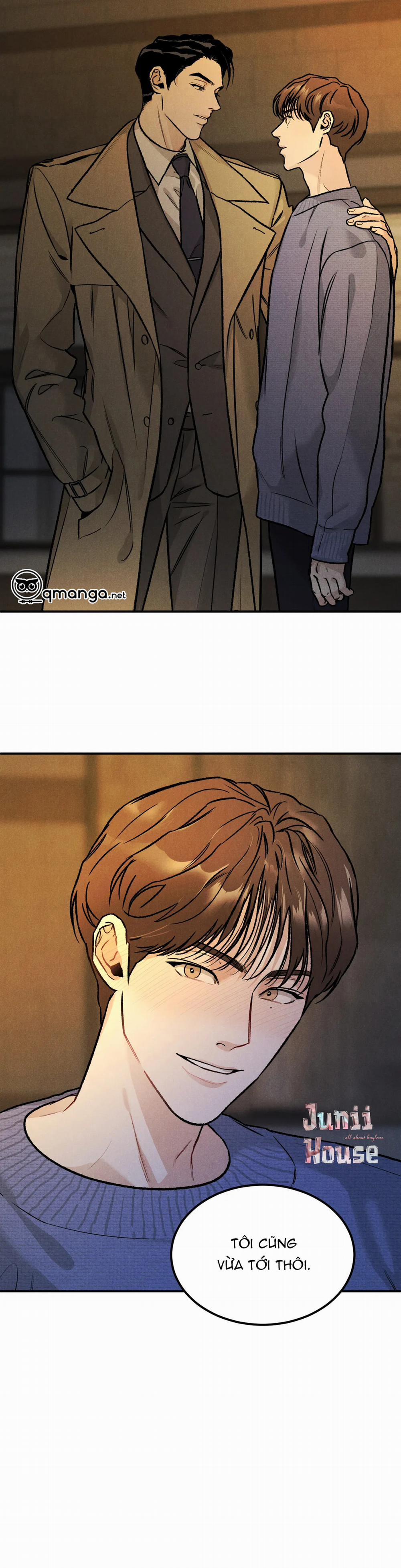 Vượt Qua Giới Hạn 4 trang 5