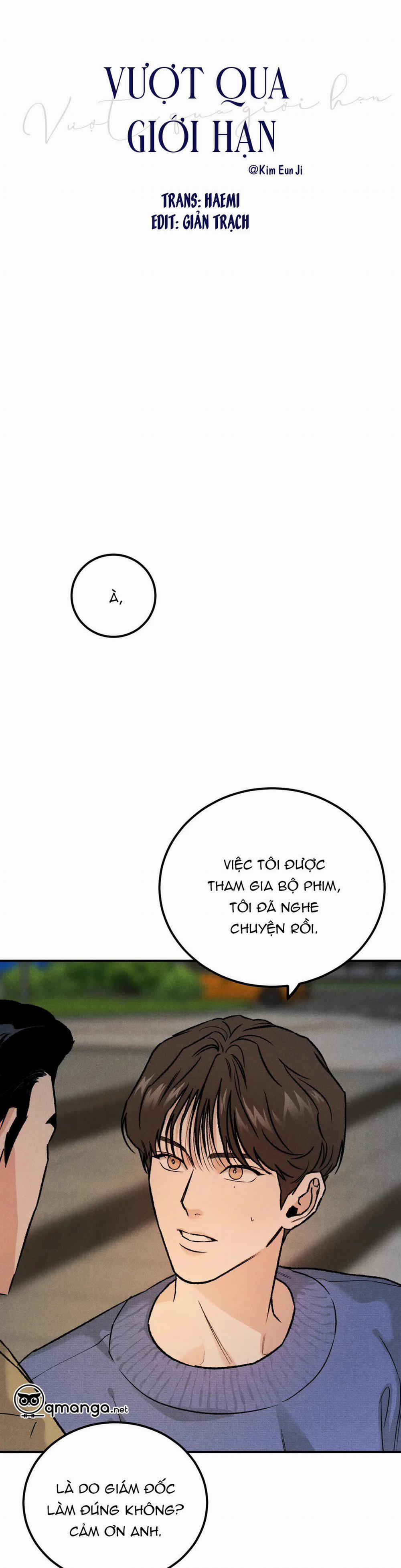 Vượt Qua Giới Hạn 4 trang 6