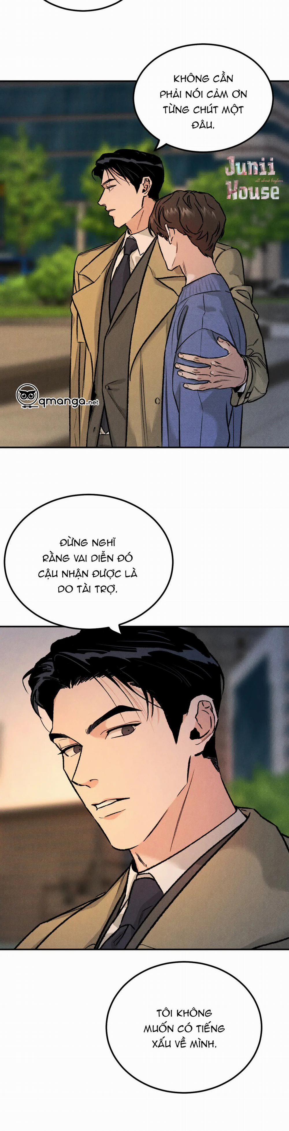 Vượt Qua Giới Hạn 4 trang 7