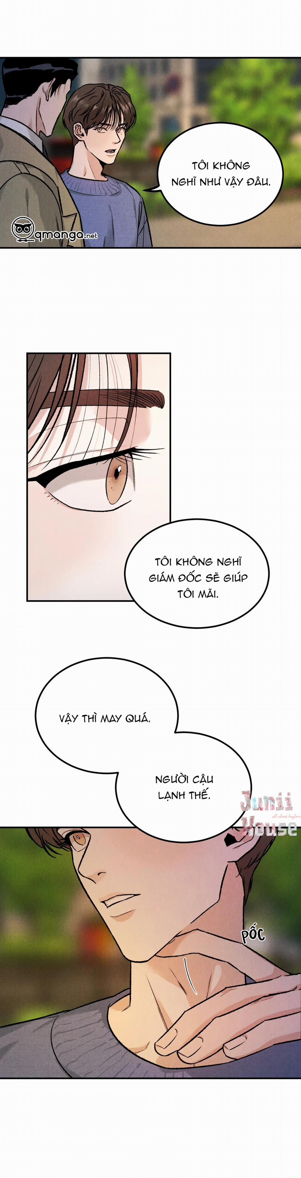 Vượt Qua Giới Hạn 4 trang 8