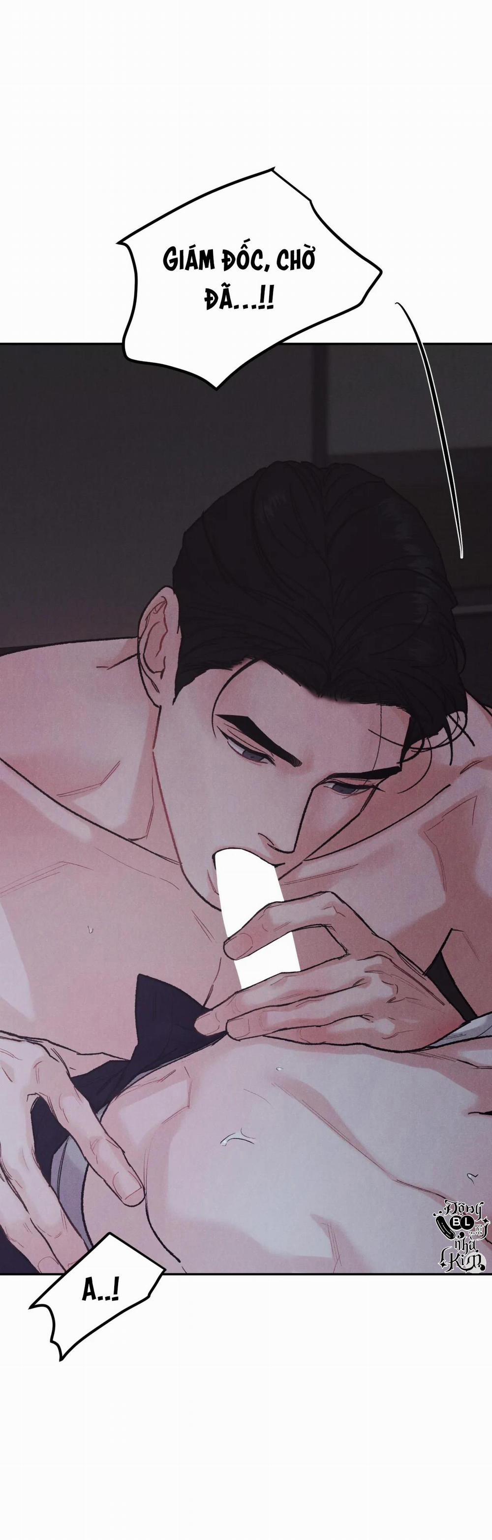 Vượt Qua Giới Hạn 41 trang 16