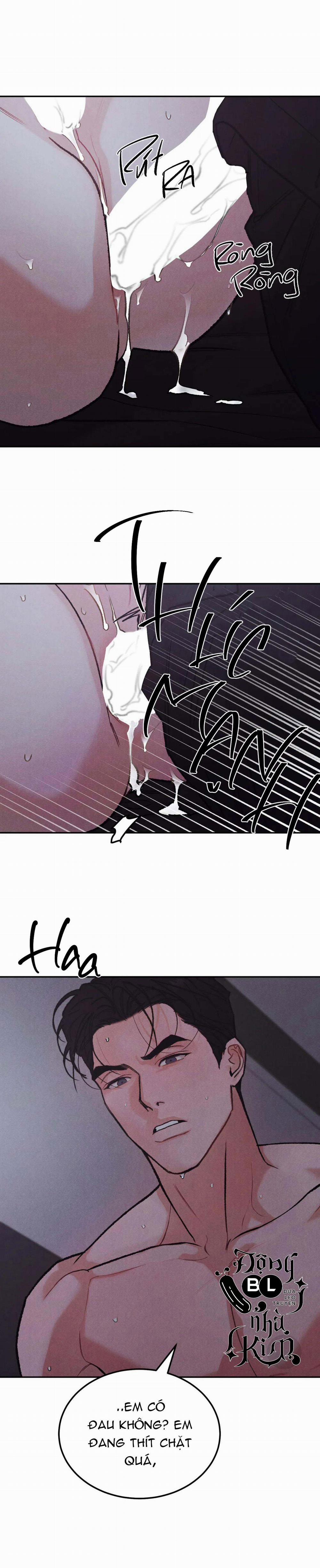 Vượt Qua Giới Hạn 42 trang 15