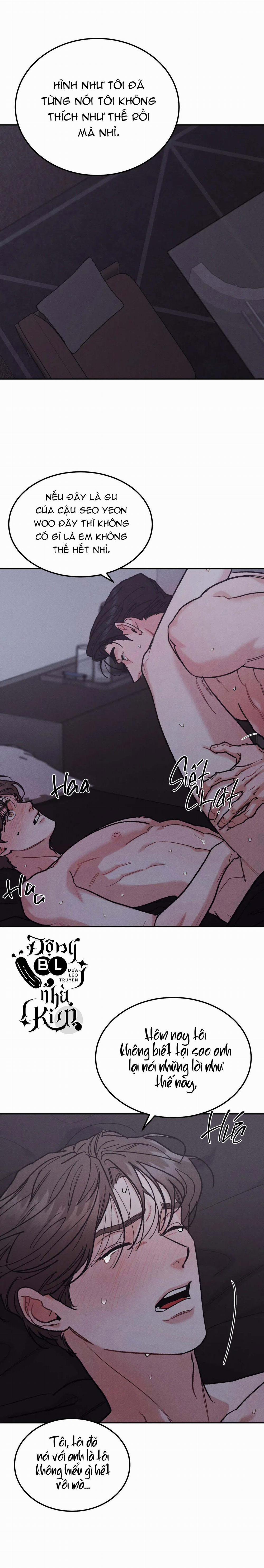 Vượt Qua Giới Hạn 42 trang 20
