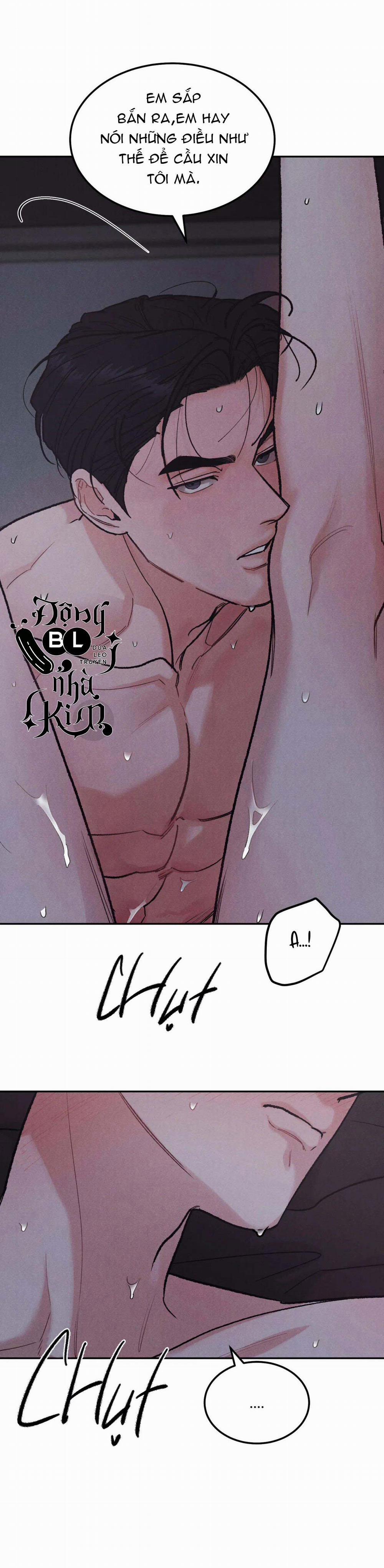 Vượt Qua Giới Hạn 42 trang 22