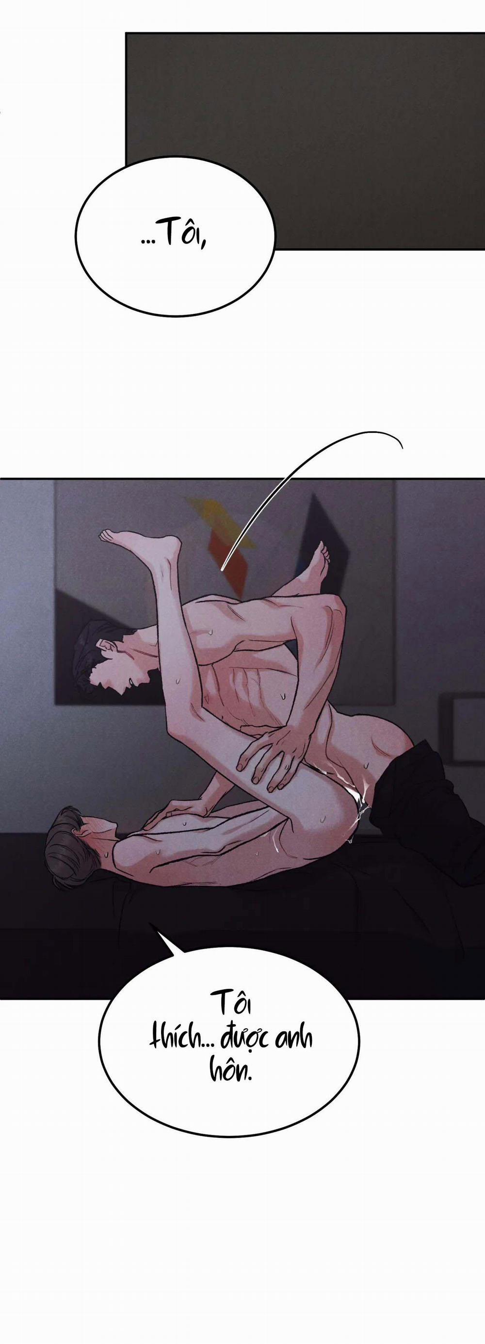 Vượt Qua Giới Hạn 42 trang 23