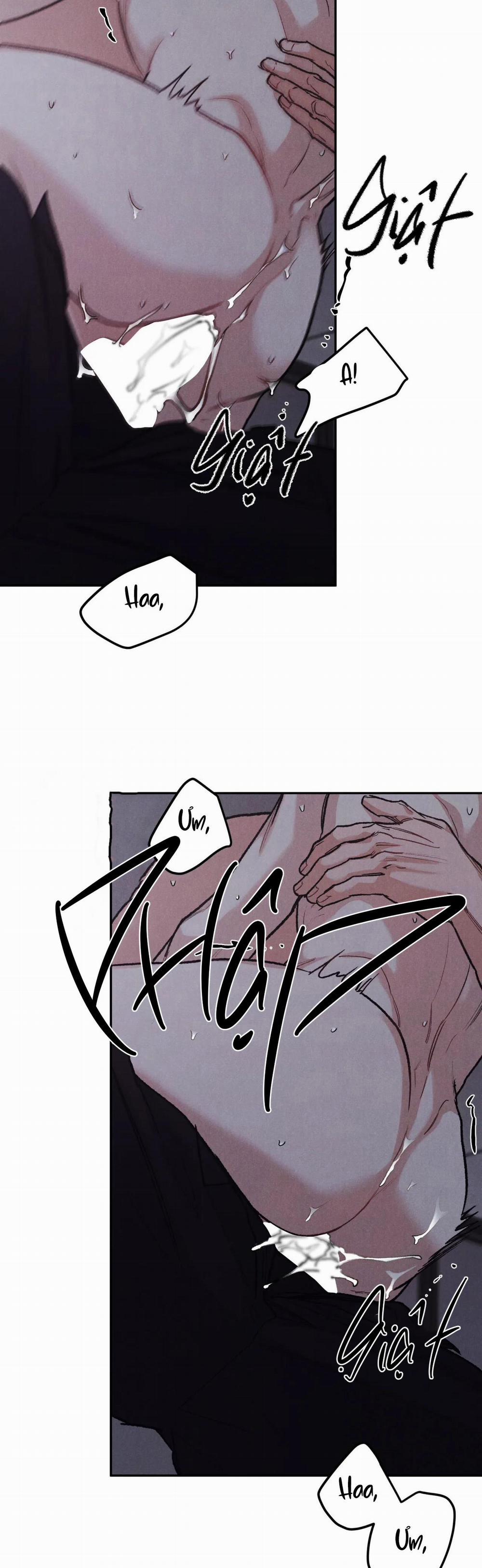 Vượt Qua Giới Hạn 43 trang 14