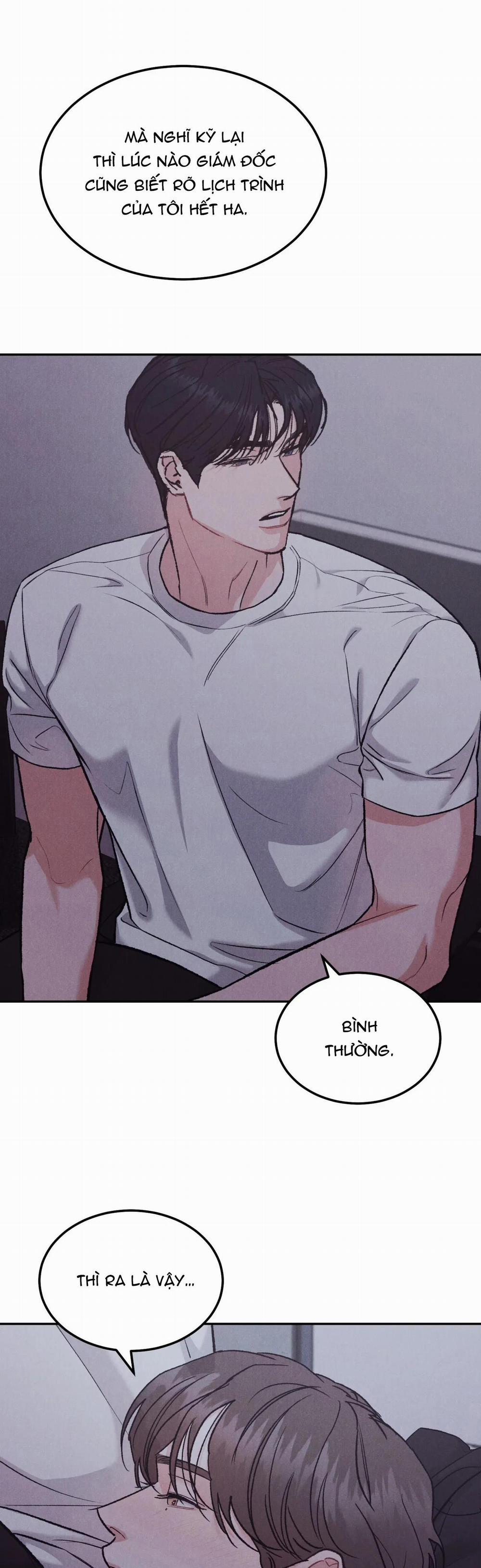 Vượt Qua Giới Hạn 43 trang 25