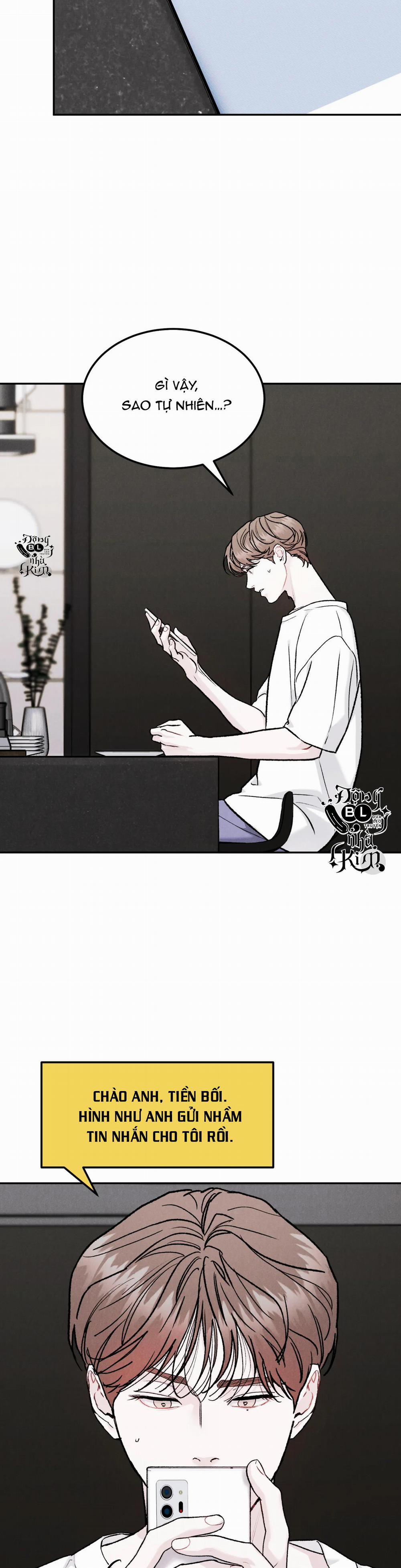 Vượt Qua Giới Hạn 44 trang 12