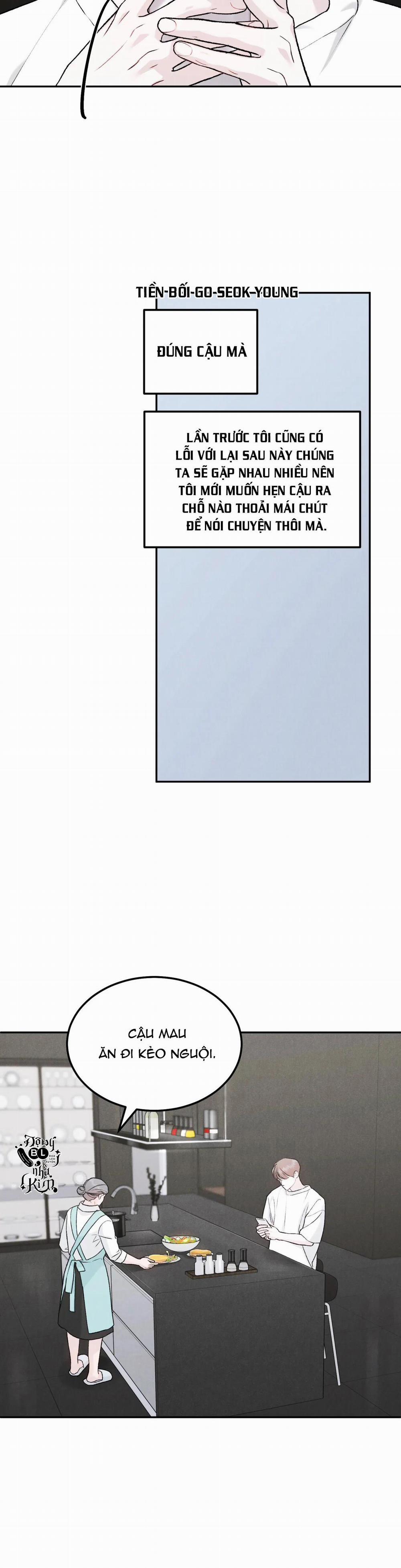 Vượt Qua Giới Hạn 44 trang 13