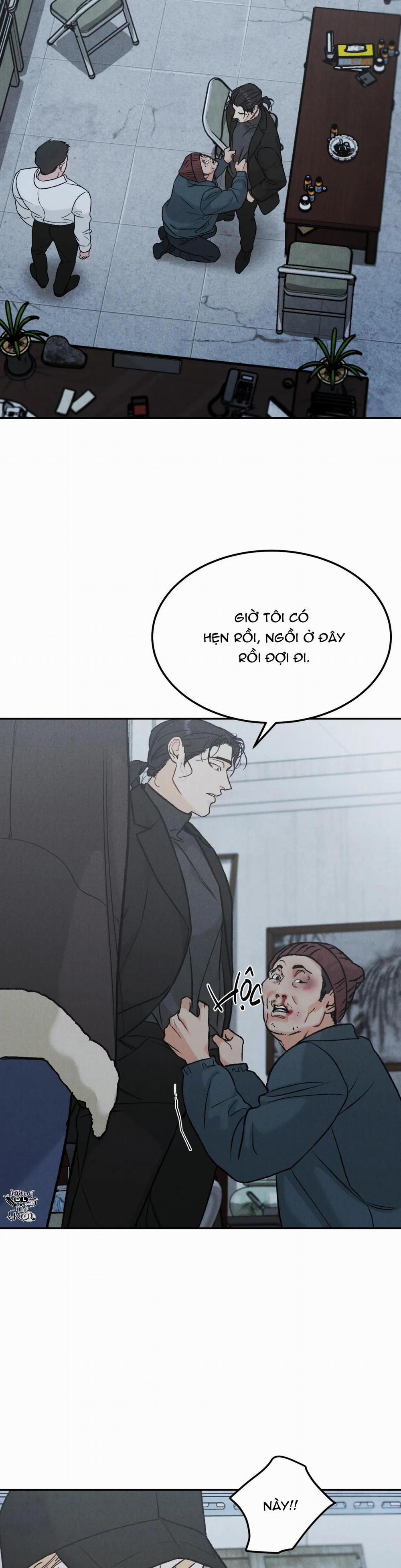 Vượt Qua Giới Hạn 44 trang 16