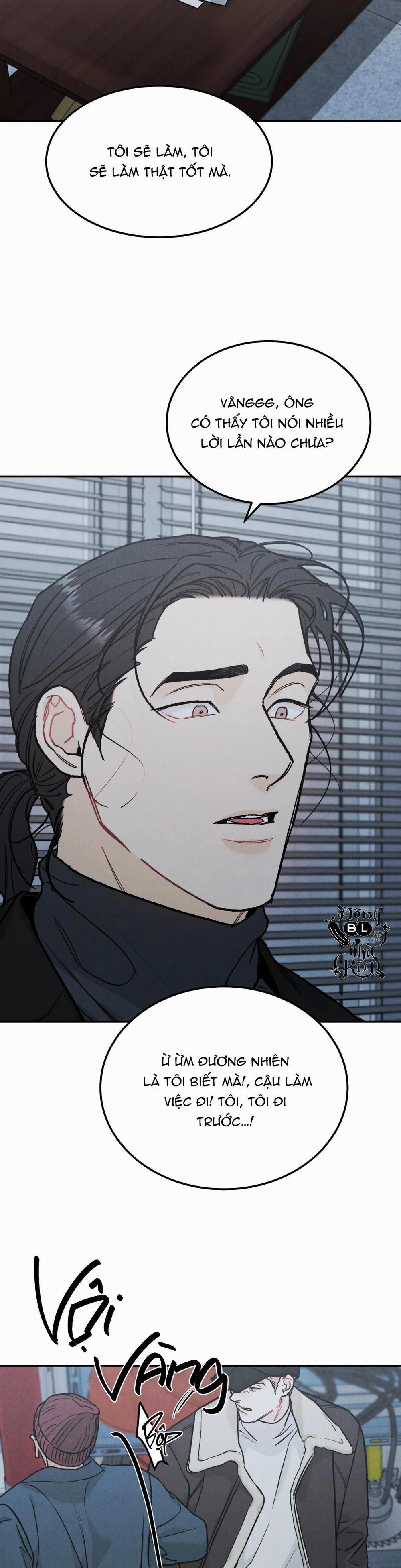 Vượt Qua Giới Hạn 44 trang 18