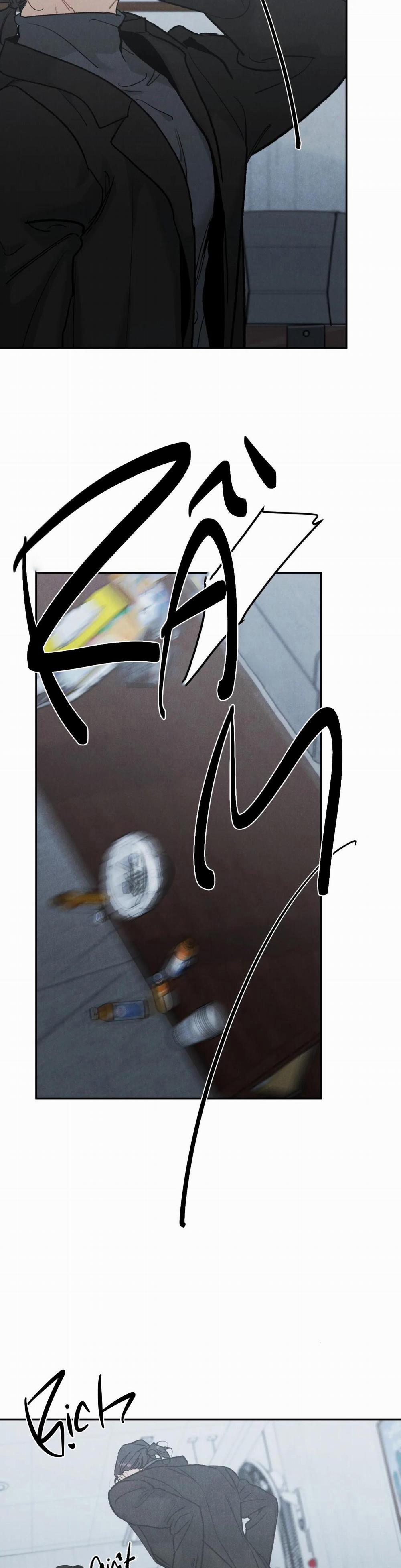 Vượt Qua Giới Hạn 44 trang 21