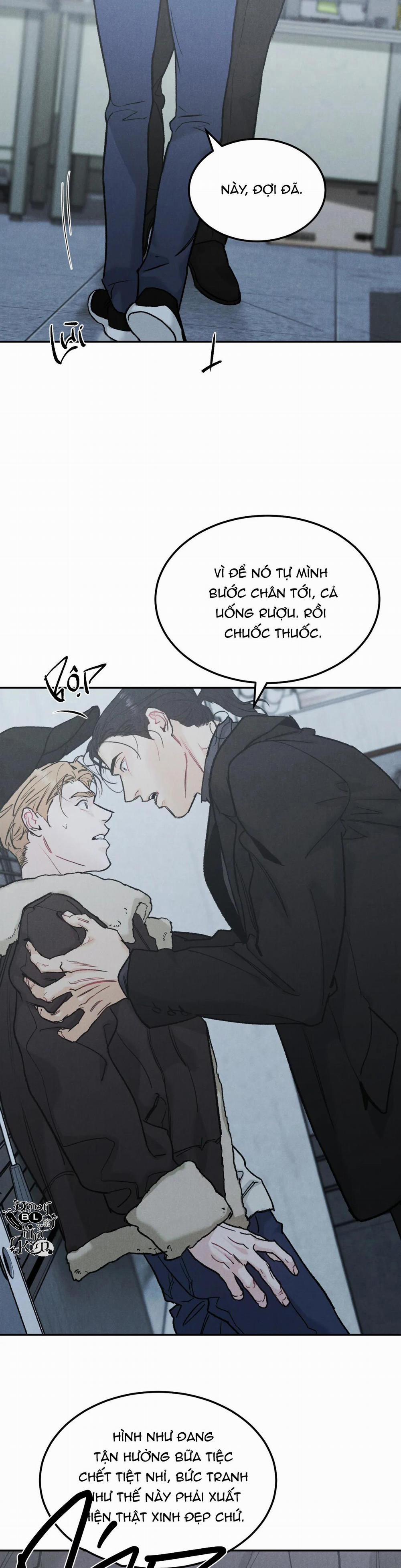 Vượt Qua Giới Hạn 44 trang 23