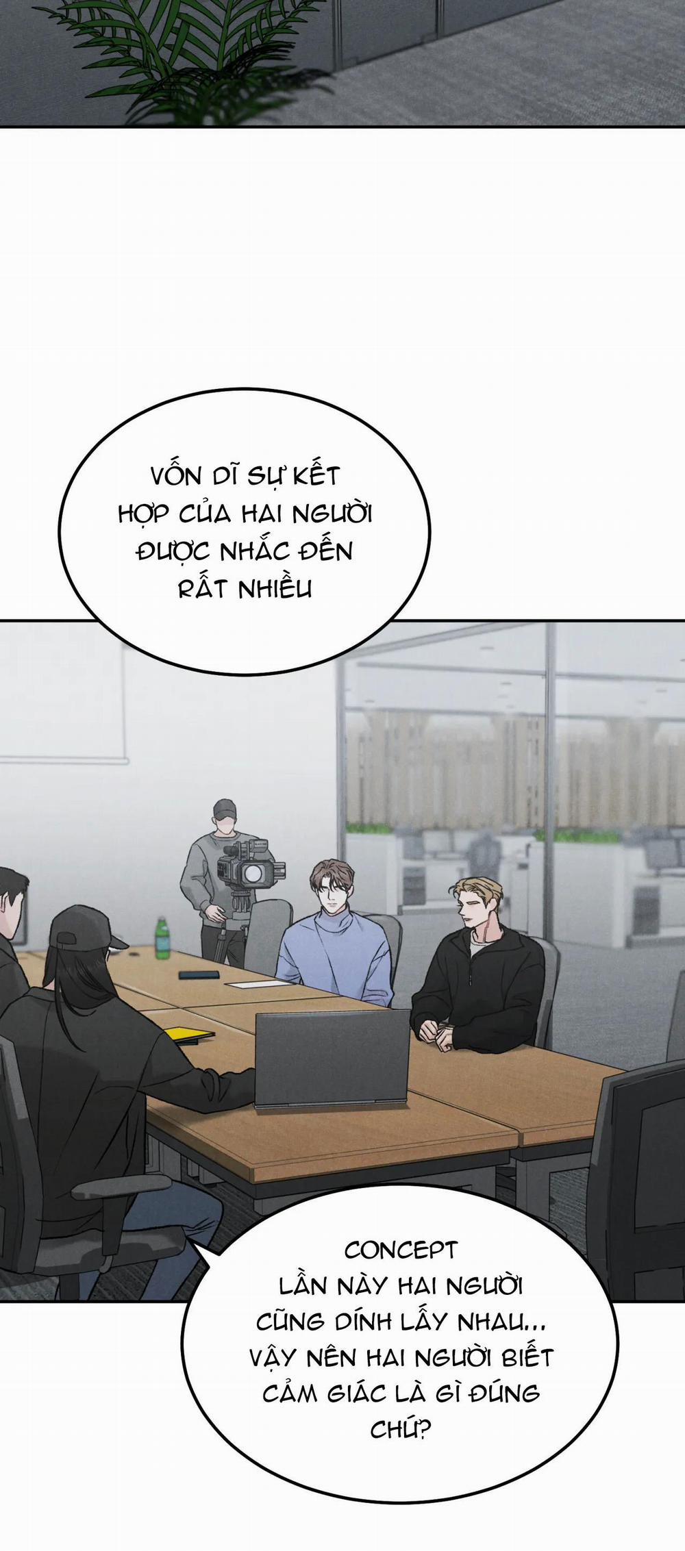 Vượt Qua Giới Hạn 45 trang 16