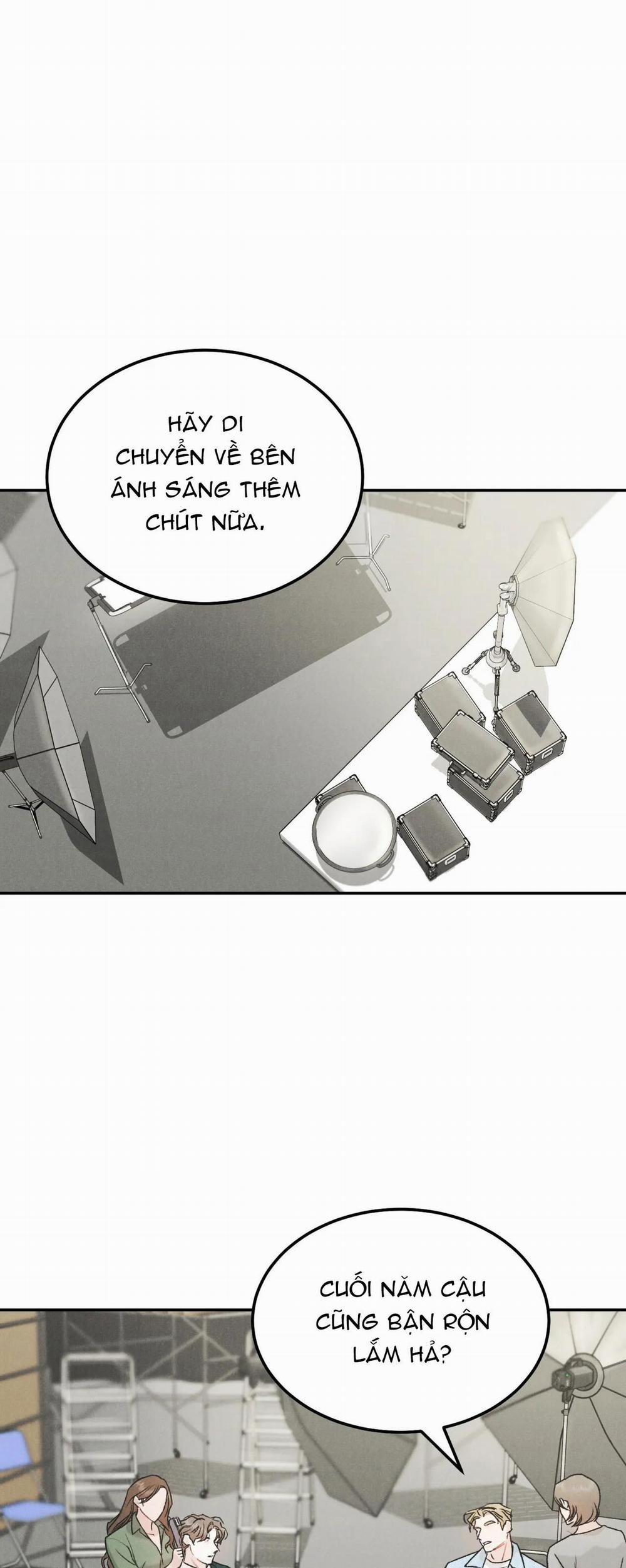Vượt Qua Giới Hạn 46 trang 13