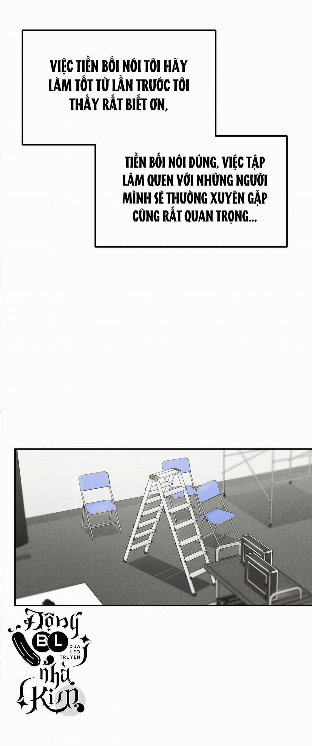 Vượt Qua Giới Hạn 46 trang 18