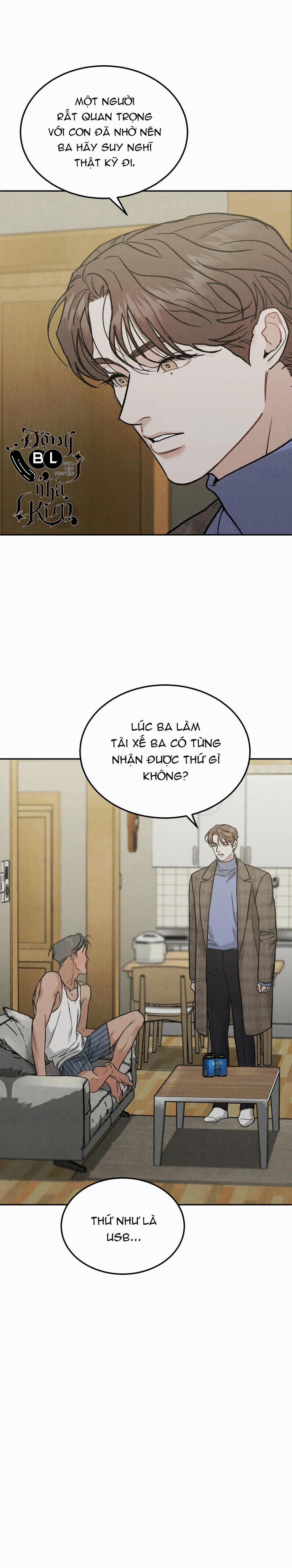 Vượt Qua Giới Hạn 46 trang 2