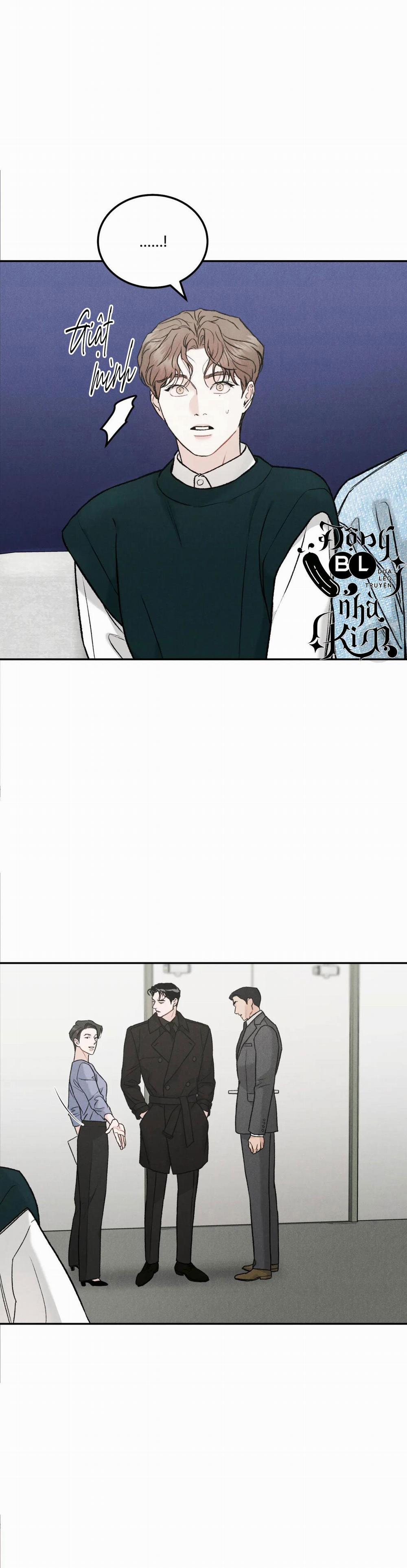 Vượt Qua Giới Hạn 46 trang 20