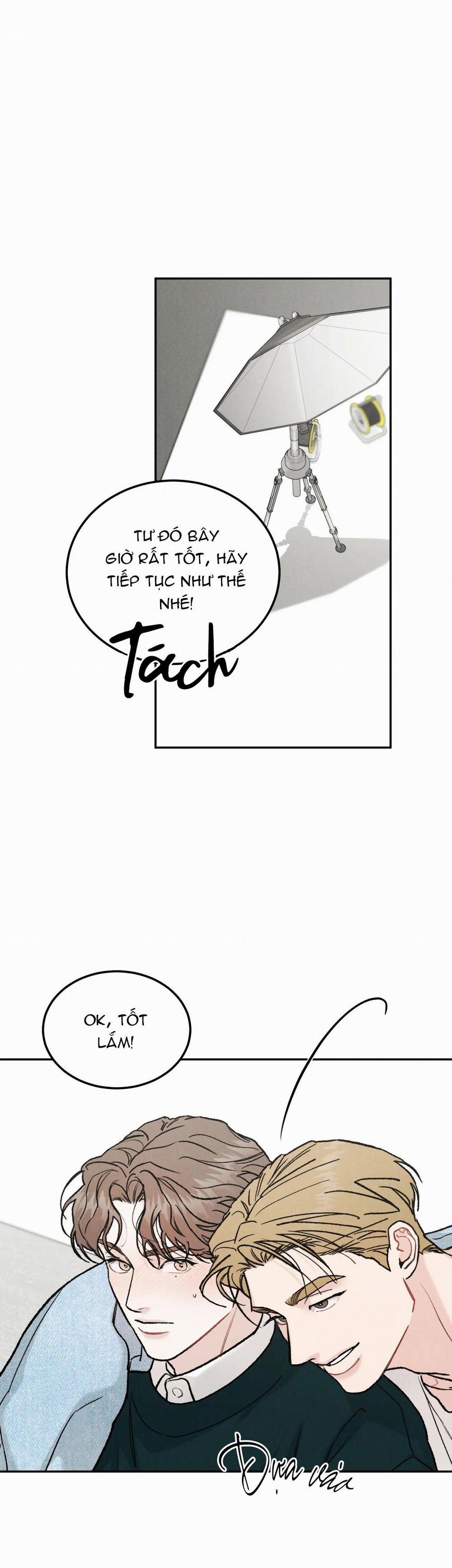 Vượt Qua Giới Hạn 46 trang 23