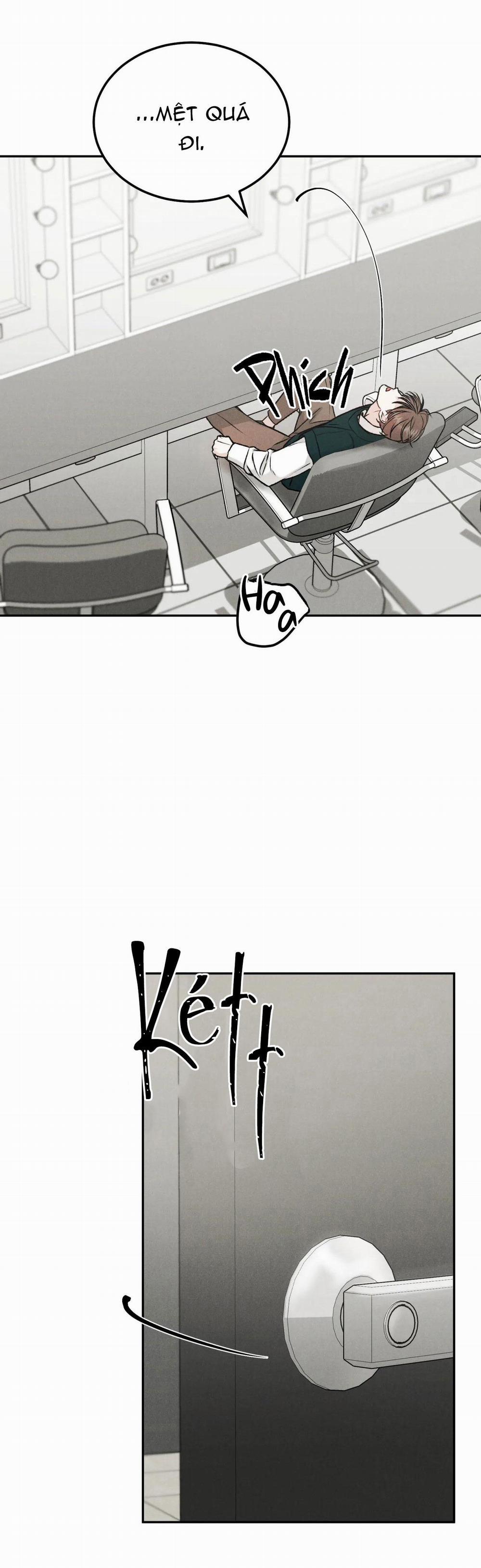 Vượt Qua Giới Hạn 46 trang 28