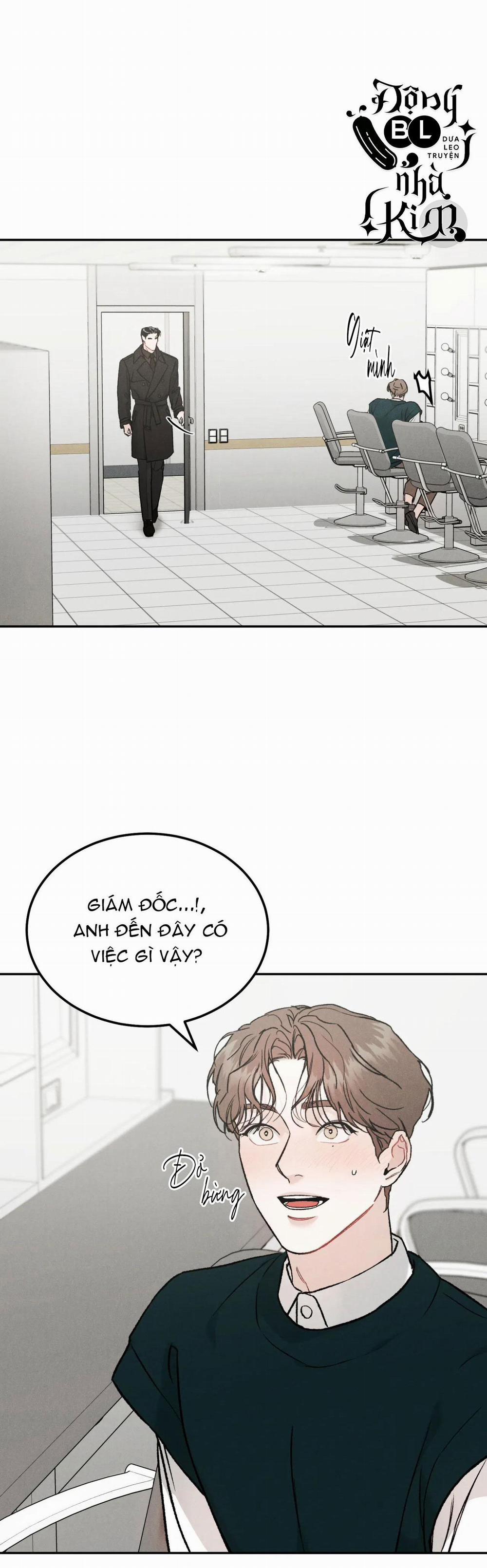 Vượt Qua Giới Hạn 46 trang 29