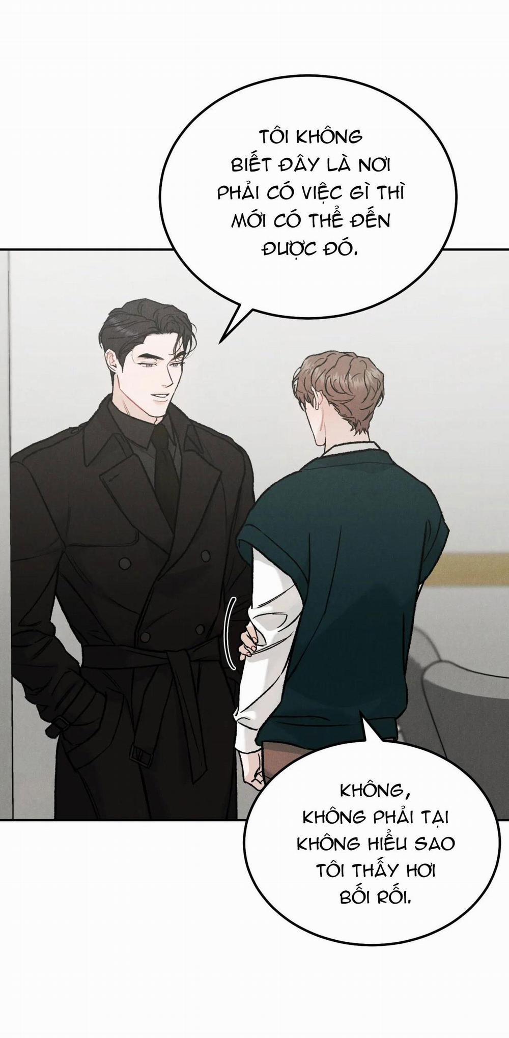 Vượt Qua Giới Hạn 46 trang 30