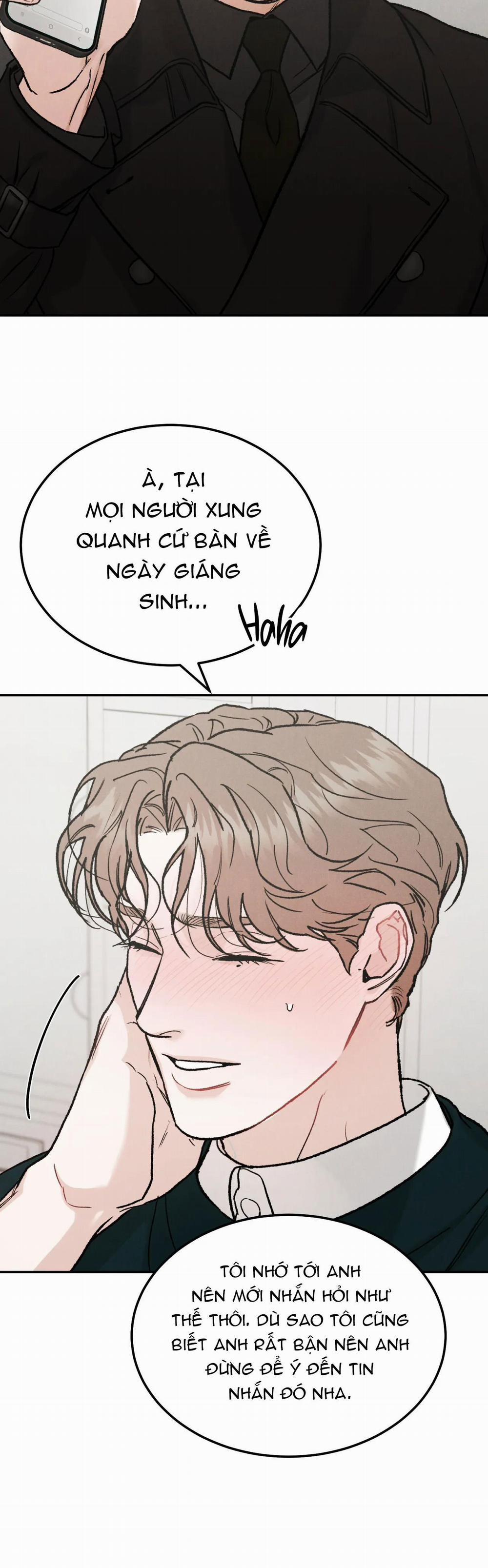 Vượt Qua Giới Hạn 46 trang 34