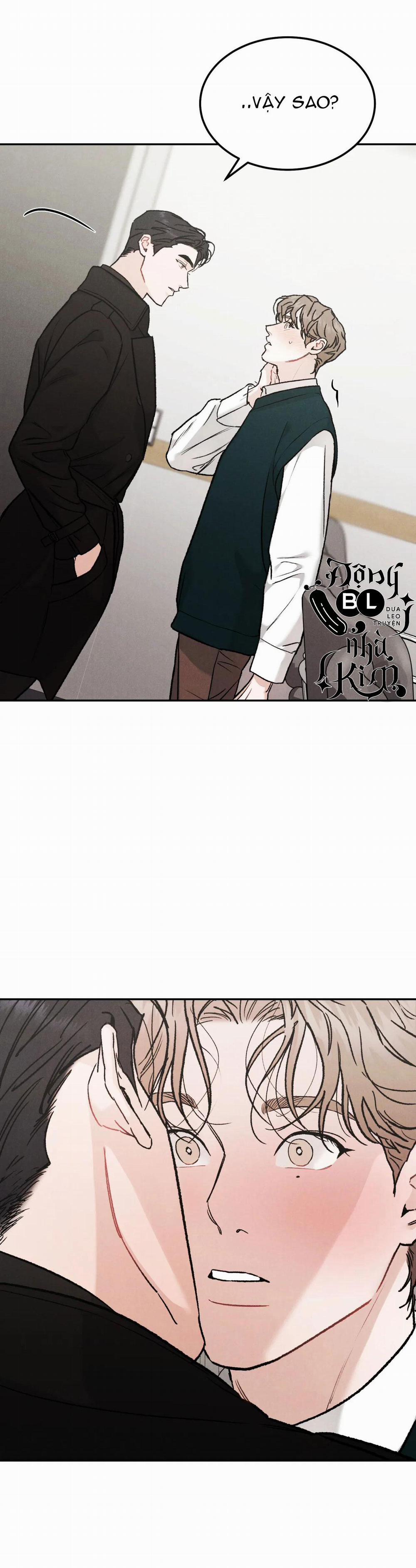 Vượt Qua Giới Hạn 46 trang 35