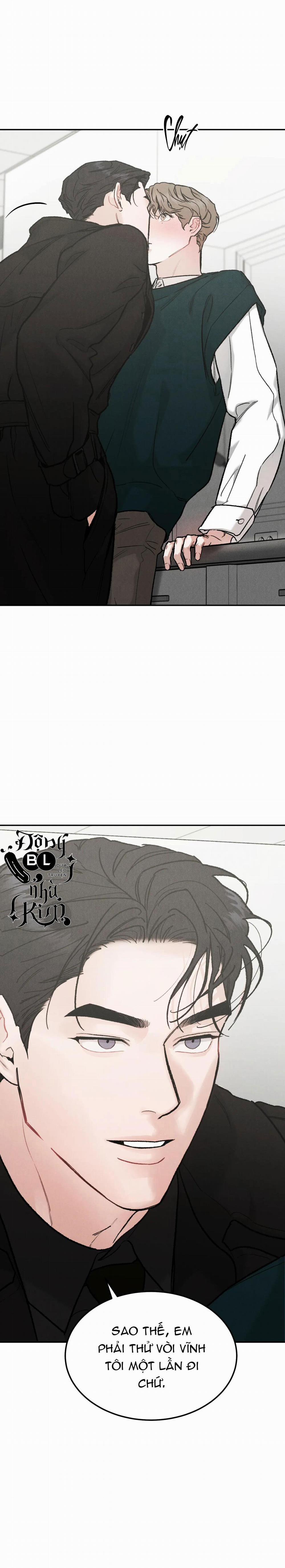 Vượt Qua Giới Hạn 46 trang 36