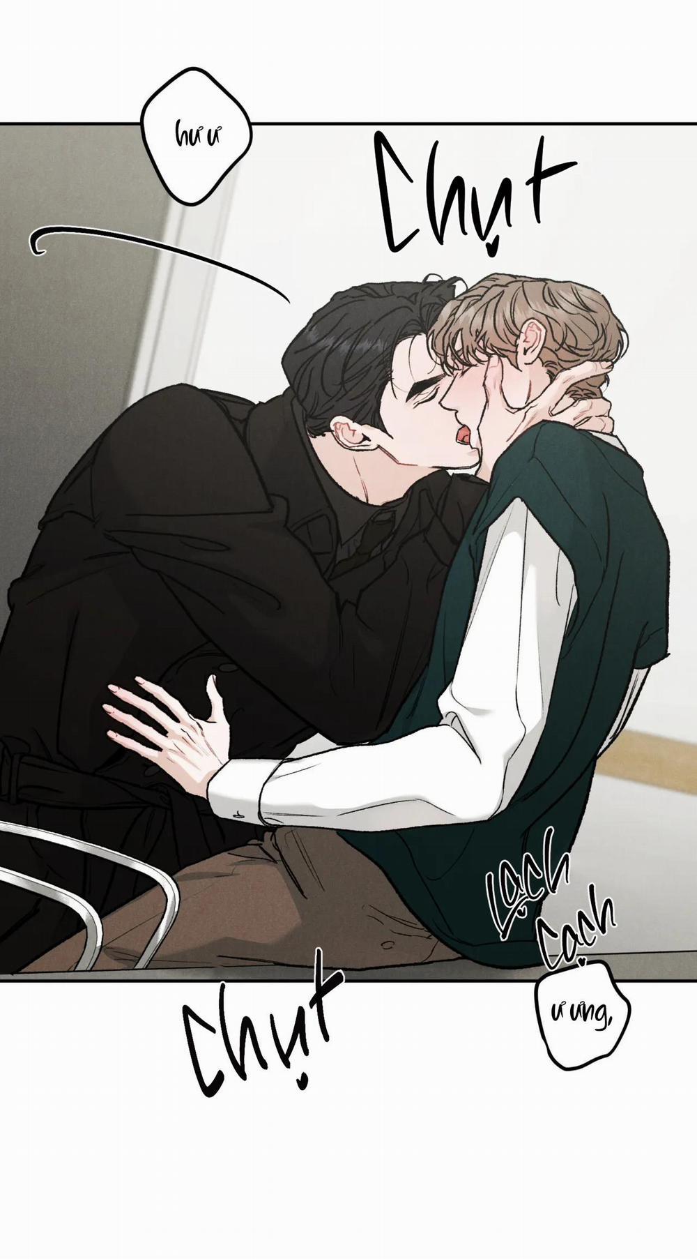 Vượt Qua Giới Hạn 47 trang 10