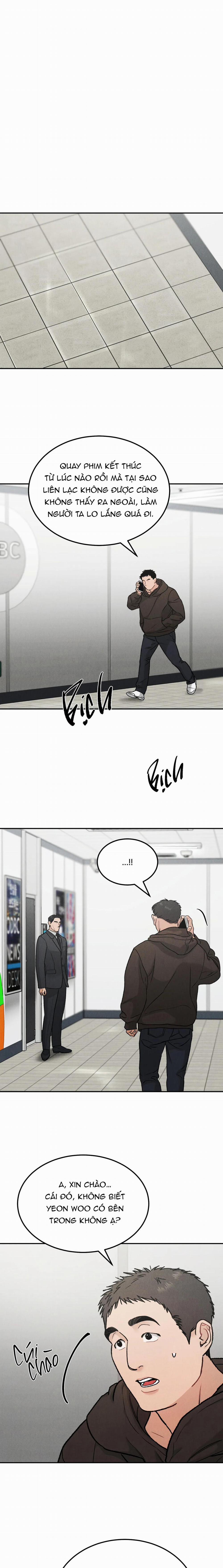 Vượt Qua Giới Hạn 47 trang 11