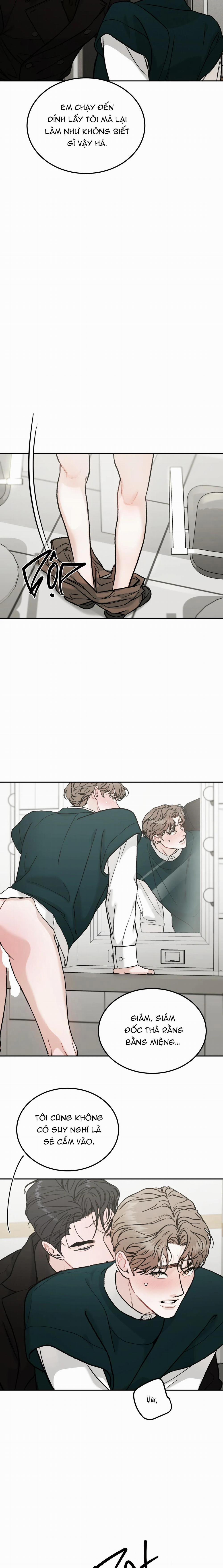 Vượt Qua Giới Hạn 47 trang 14