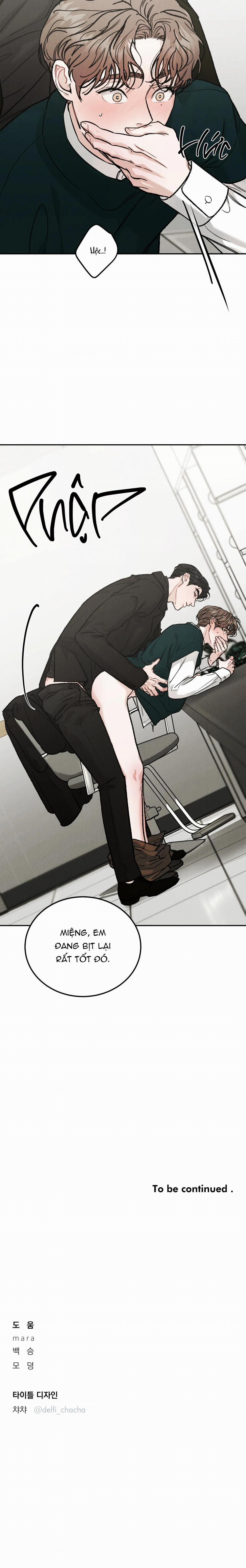 Vượt Qua Giới Hạn 47 trang 16