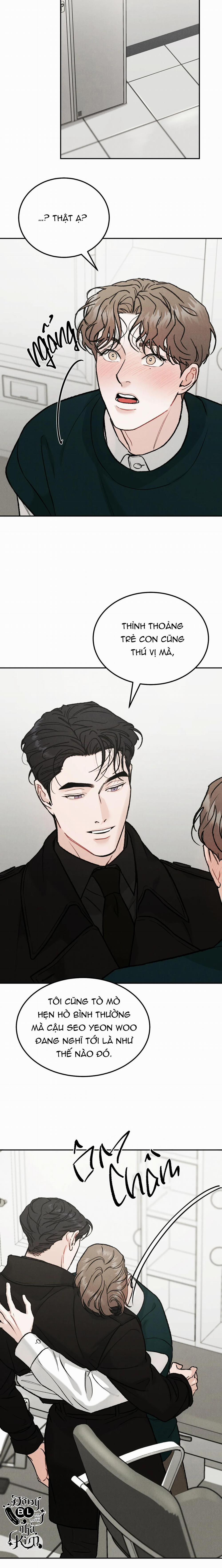 Vượt Qua Giới Hạn 47 trang 5