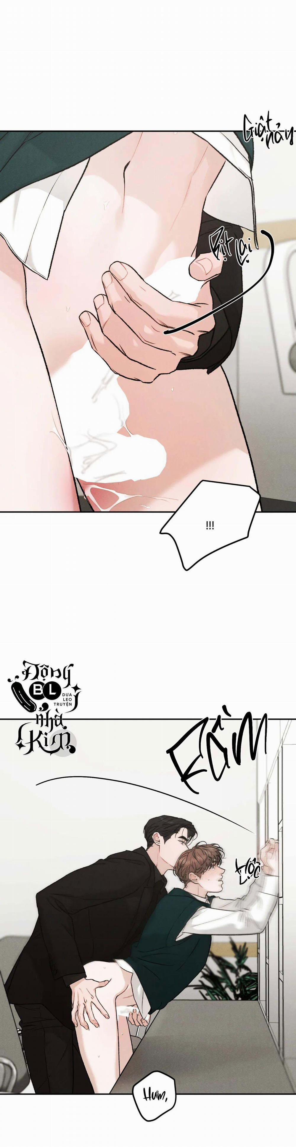 Vượt Qua Giới Hạn 48 trang 14