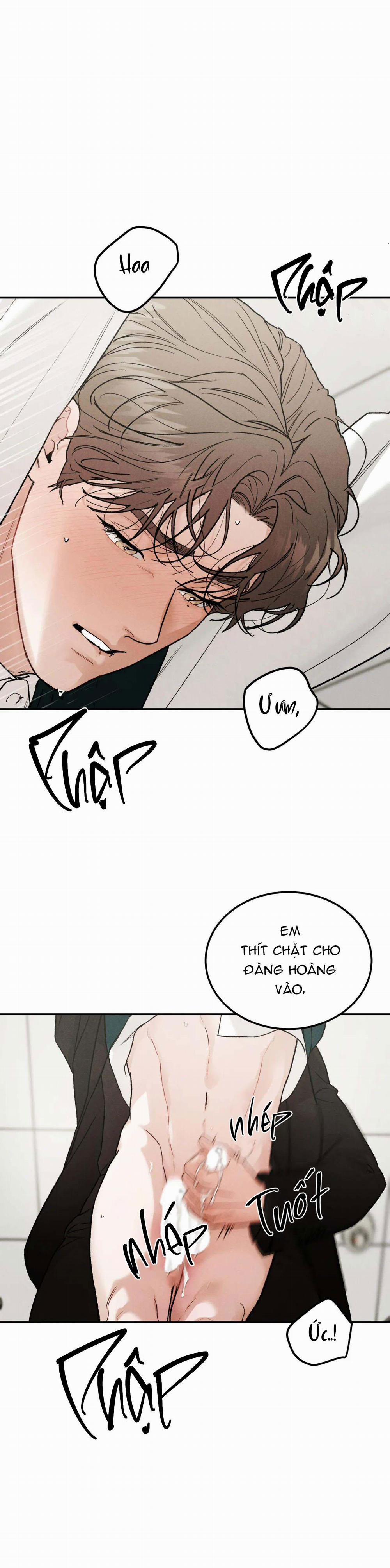 Vượt Qua Giới Hạn 48 trang 17