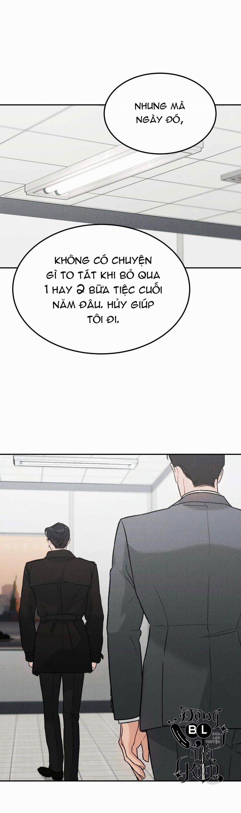 Vượt Qua Giới Hạn 48 trang 24