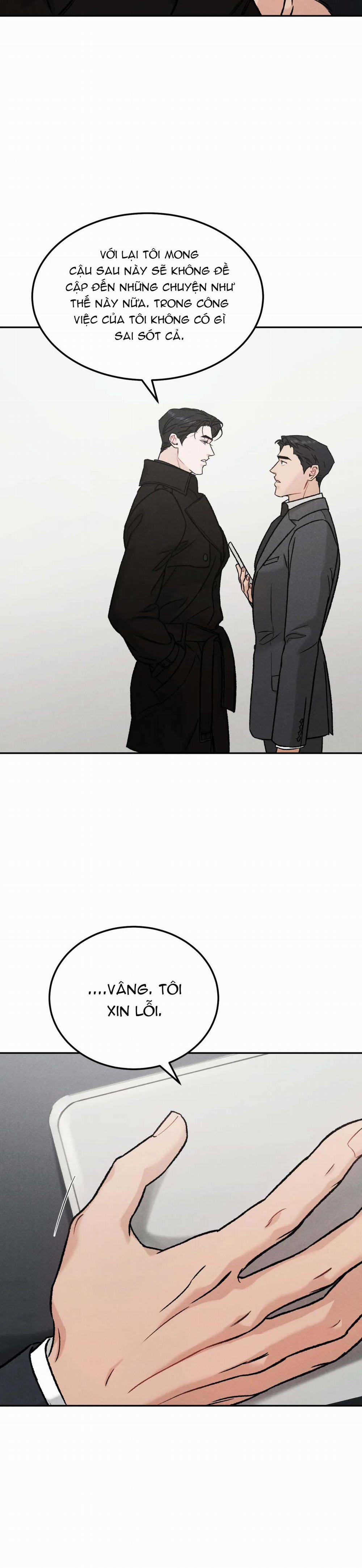 Vượt Qua Giới Hạn 48 trang 28