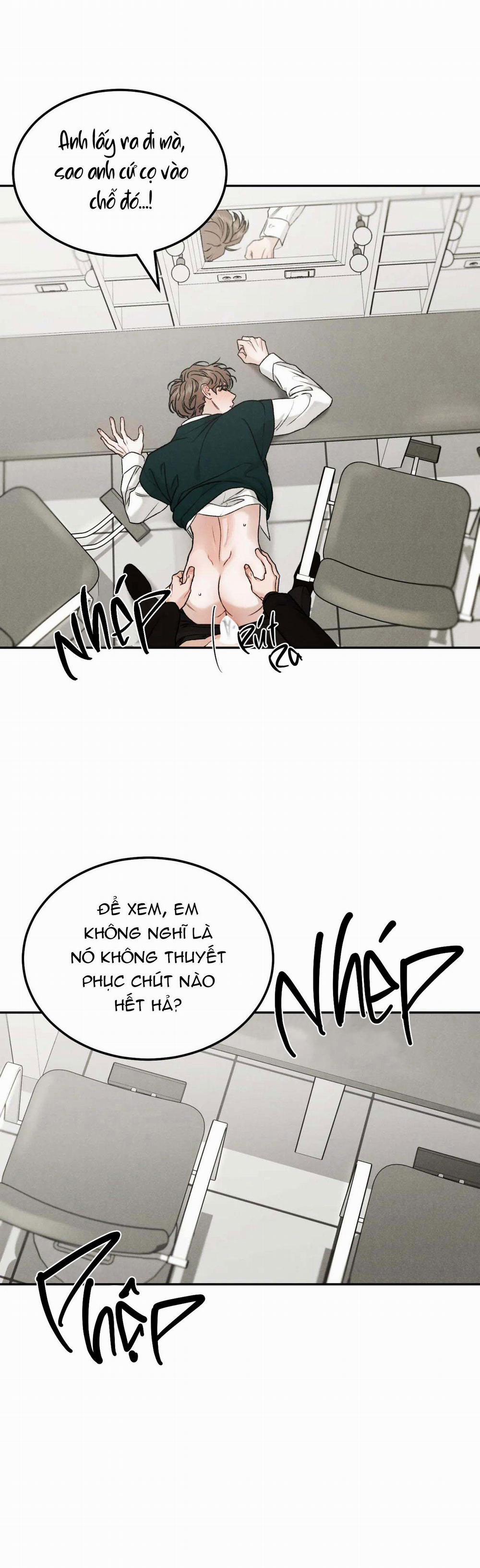 Vượt Qua Giới Hạn 48 trang 7